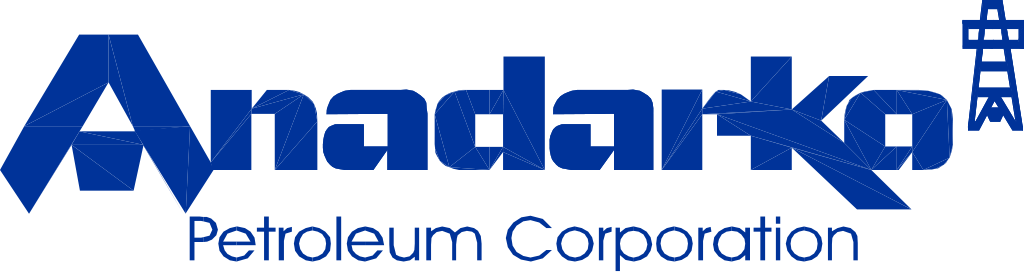 13Anadarko Petroleum Logo.svg