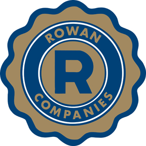 3Rowan Companies Logo