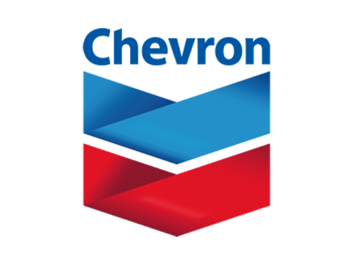 6Chevron logo