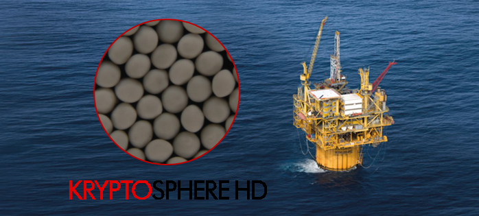 11KRYPTOSPHERE technology for offshore GOM