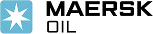 1 2Maersk oil logo