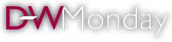 14DW Monday Logo PNG
