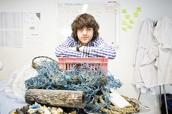 Plastic Oceans: A Cleaner Future with Ocean Engineering