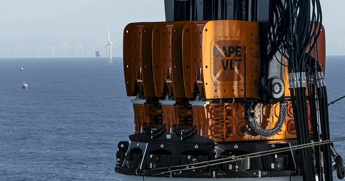 2 CAPE VLT 640 Triple