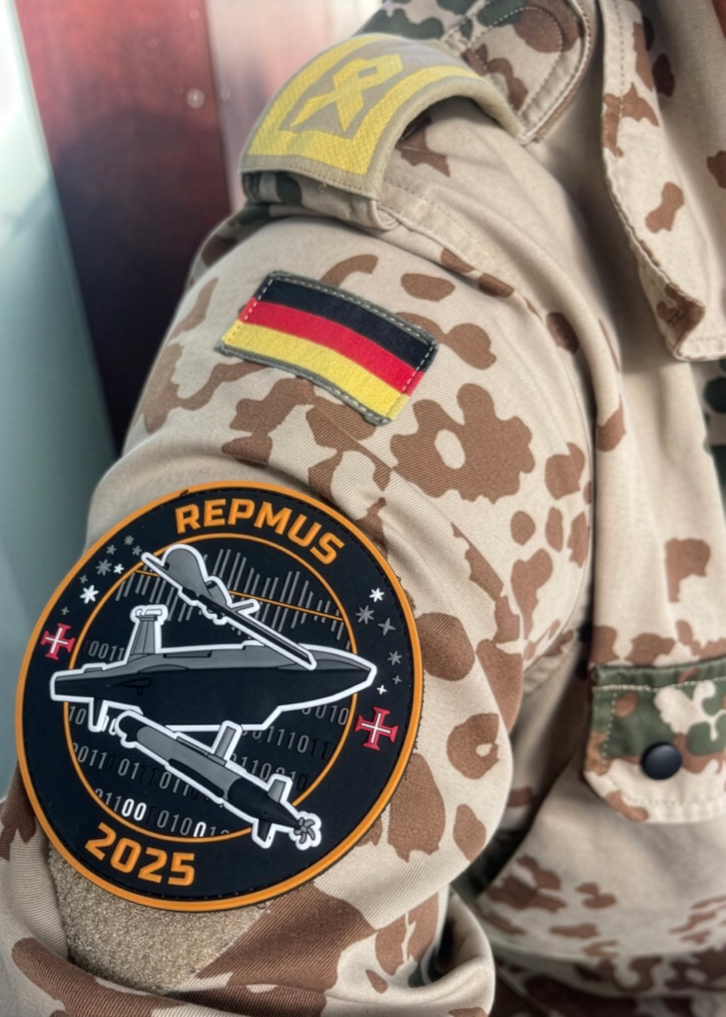 2 northio at REPMUS 2.JPG