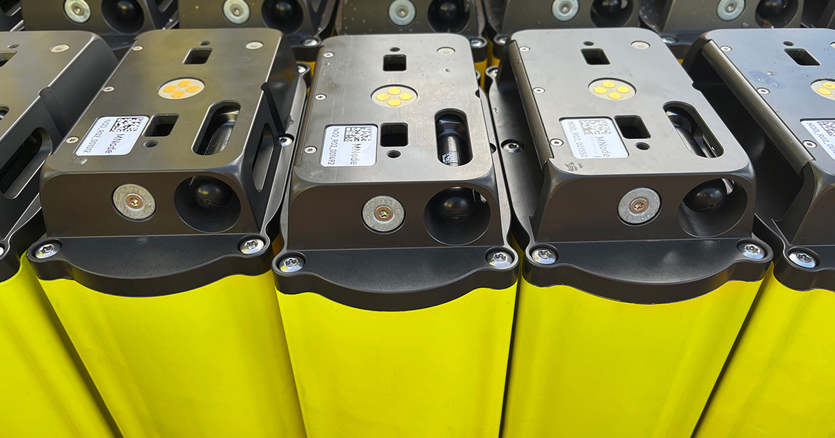 PXGEO Secures Two OBN Seismic Acquisition Contracts with Petrobras