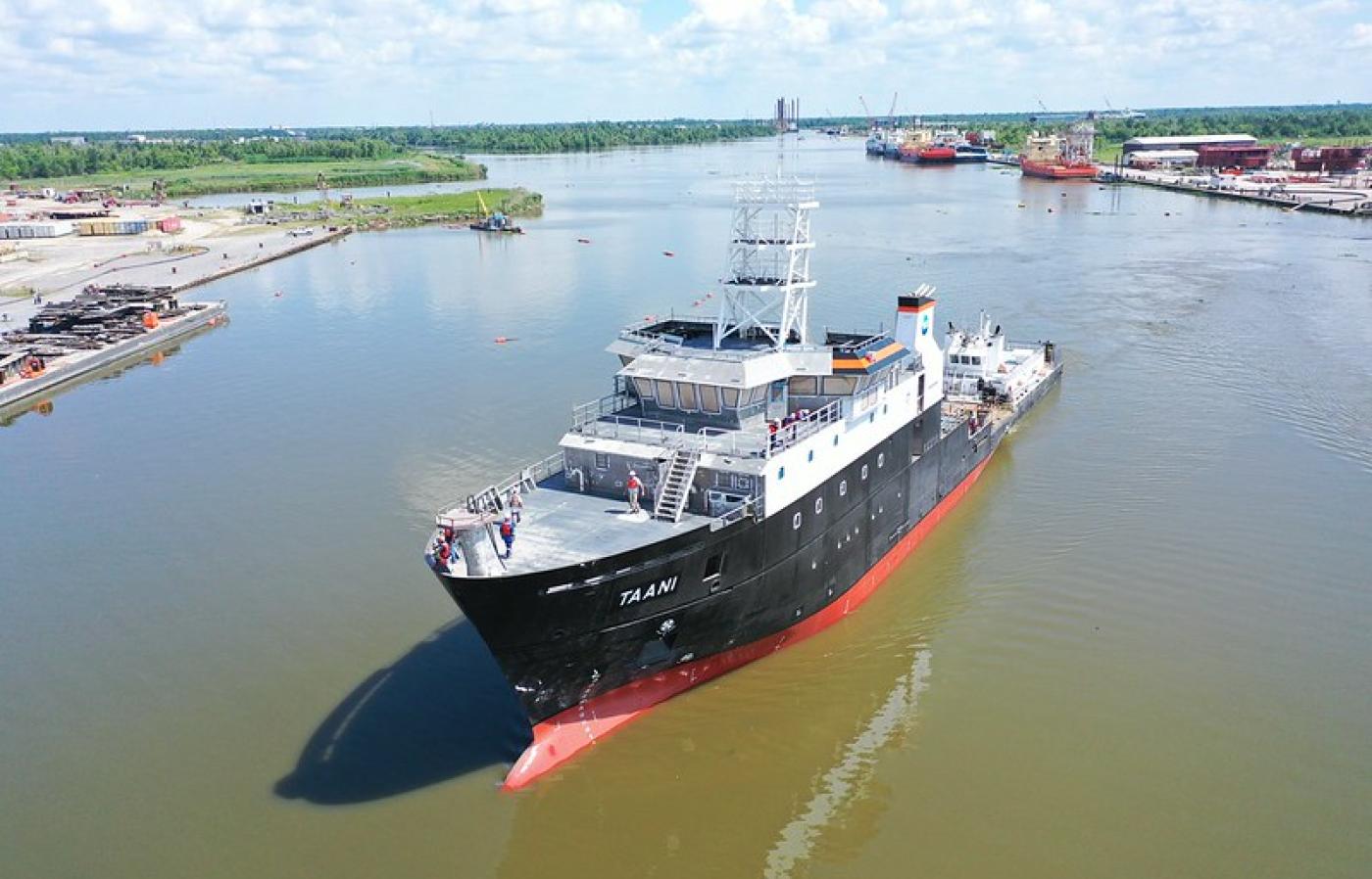 2 RV Taani