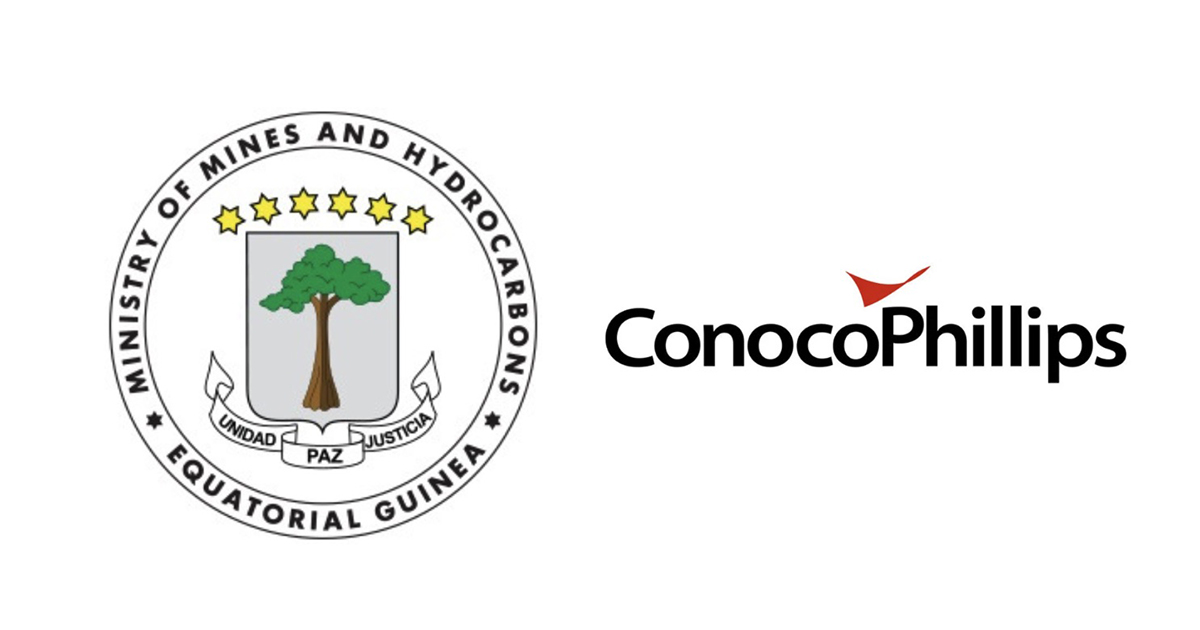 Equatorial Guinea, ConocoPhillips Sign HOA for Offshore Blocks, Unlocking $9B Investment Opportunity