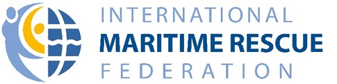 IMRF logo