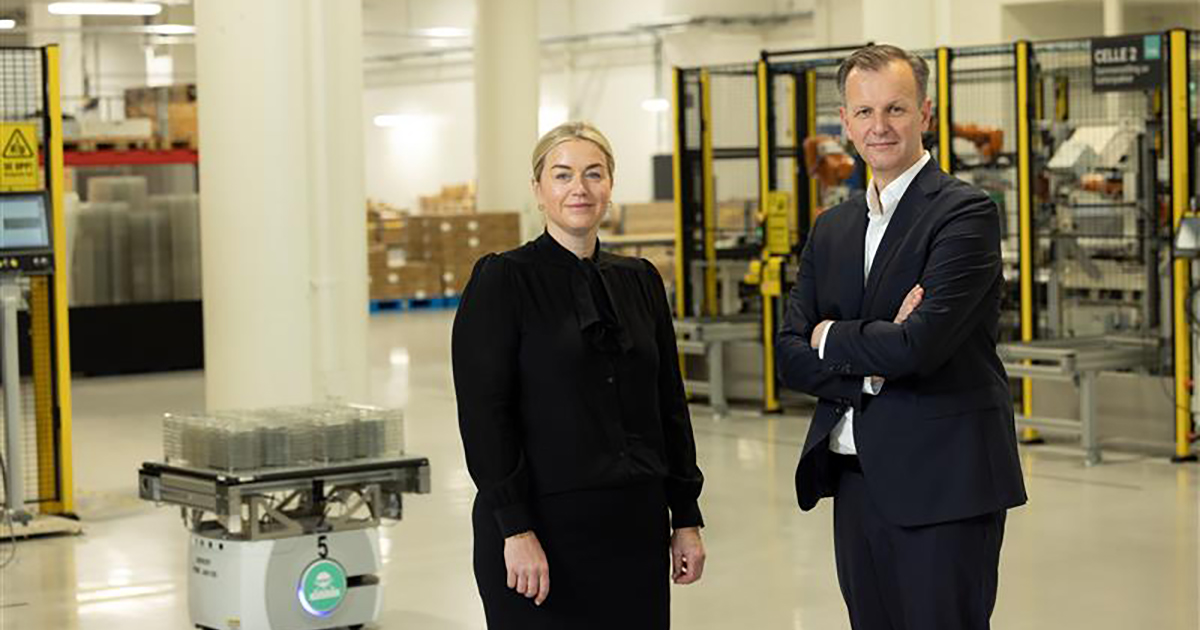 Corvus Energy Secures Growth Capital from Leading International Investors 