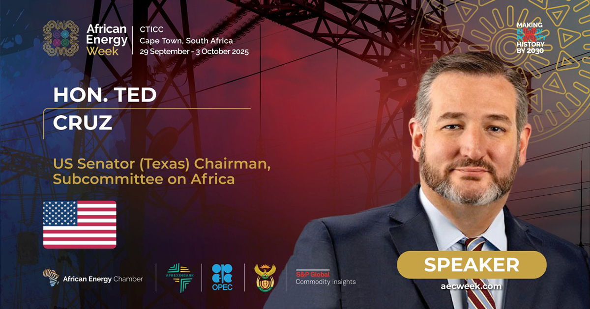 Washington Positions United States as Africa’s Strategic Energy Partner