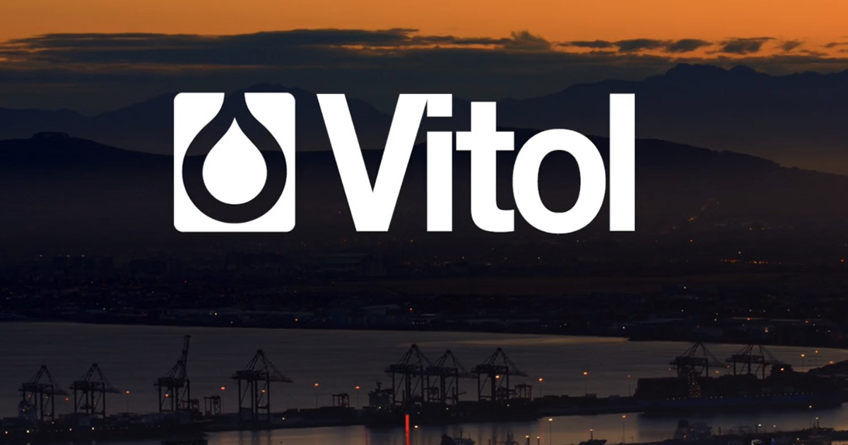 Vitol Wins Deal of the Year Award at African Energy Week 