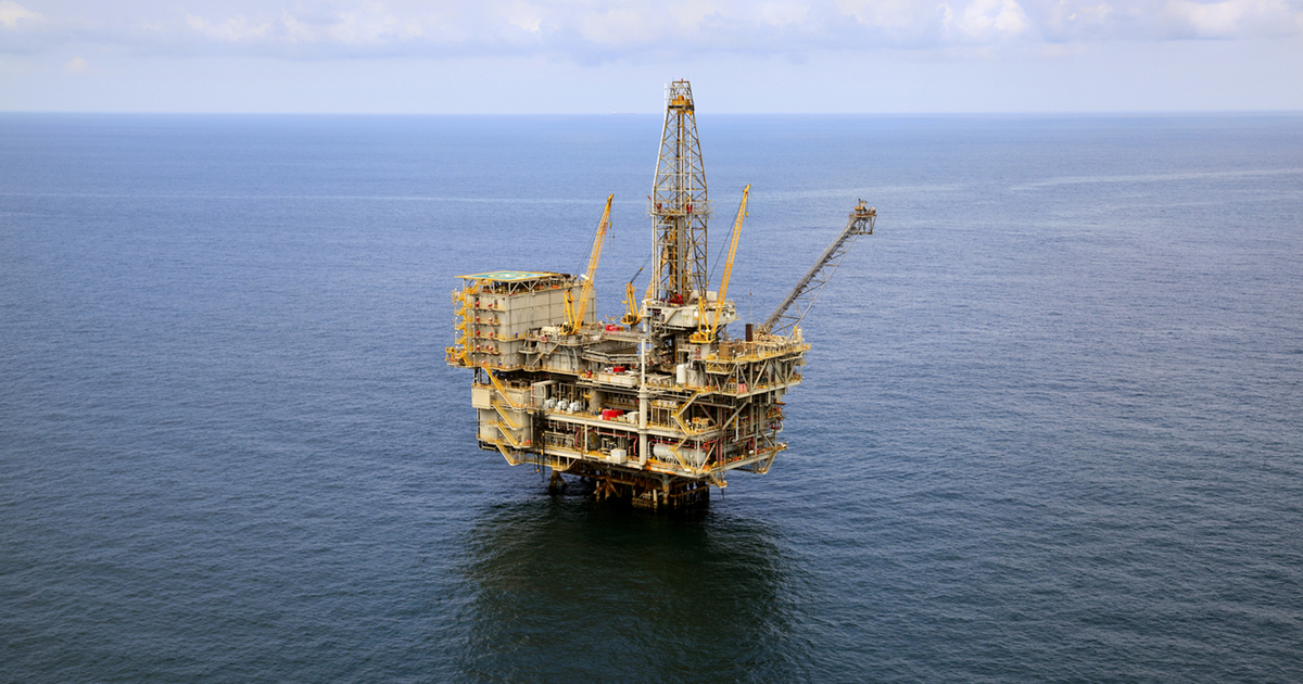 API Welcomes Court Decision Reversing Offshore Leasing Ban