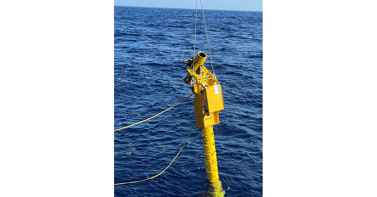 Koil Energy Scores Major Subsea Equipment Contract for Gulf of America Project