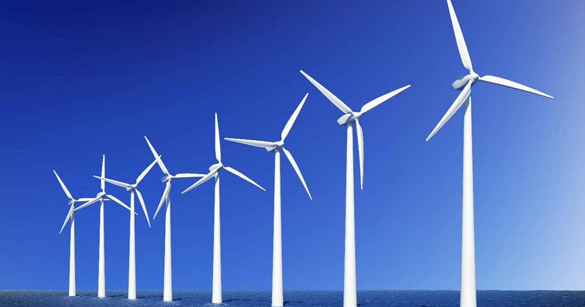 Acteon Awarded Structural Monitoring Contract for Largest Polish Offshore Wind Farm