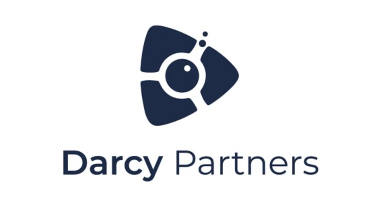 Darcy Partners Launches Seat-Based Licensing, Unveils Refreshed Brand and Website