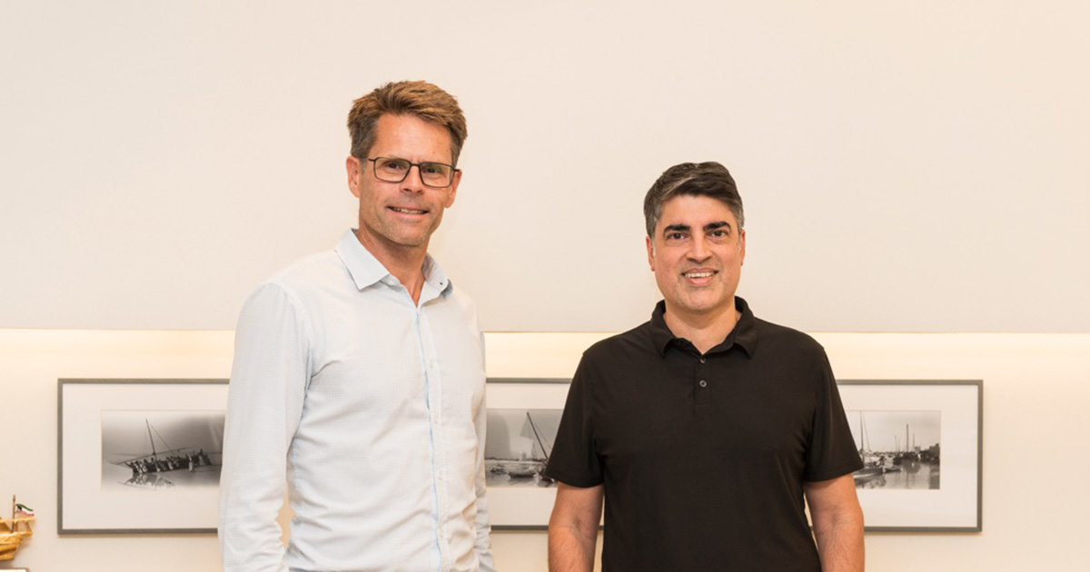 Miros Expands Strategic Partnership with Elcome to Strengthen Regional Presence