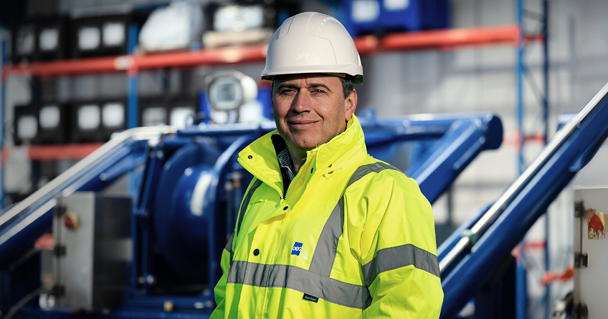 OEG on Track to Achieve $1B Revenue by 2030 