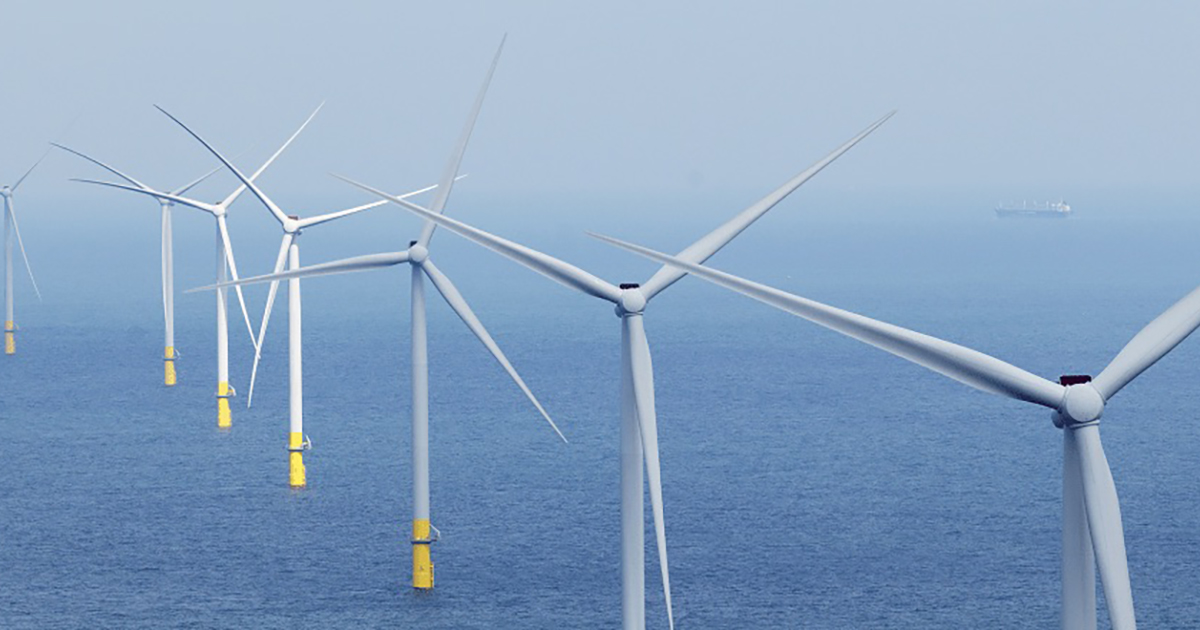 Revolution Wind Impacted Construction to Resume