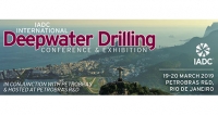 International Deepwater Drilling