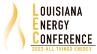 Louisiana Energy Conference 
