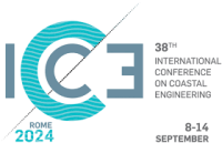 International Conference on Coastal Engineering