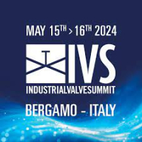 Industrial Valve Summit (IVS)